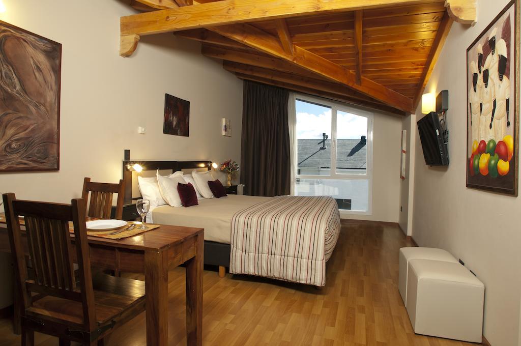 460 Loft Apartments San Carlos de Bariloche Habitación foto